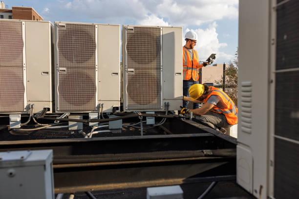 Best HVAC Installation Services  in Pickens, MS