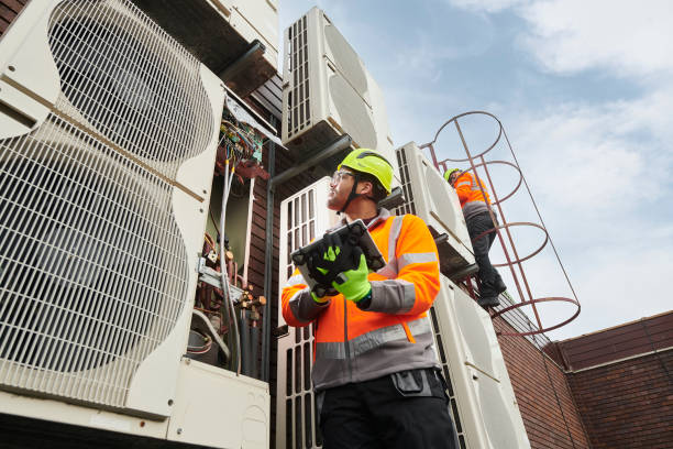 Best Central Air Repair  in Pickens, MS
