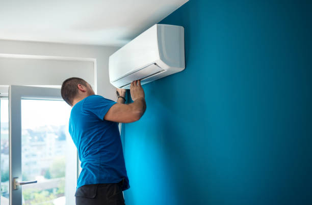 Best Commercial HVAC Repair  in Pickens, MS