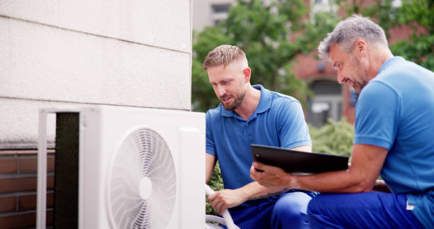 Best HVAC Air Duct Cleaning  in Pickens, MS