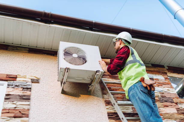 Best Air Conditioning Repair  in Pickens, MS