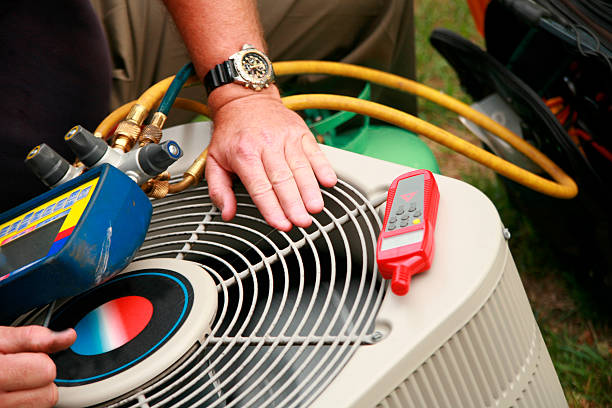 Best HVAC Repair Near Me  in Pickens, MS
