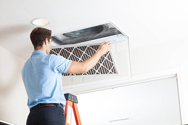 Best HVAC Cleaning Services  in Pickens, MS