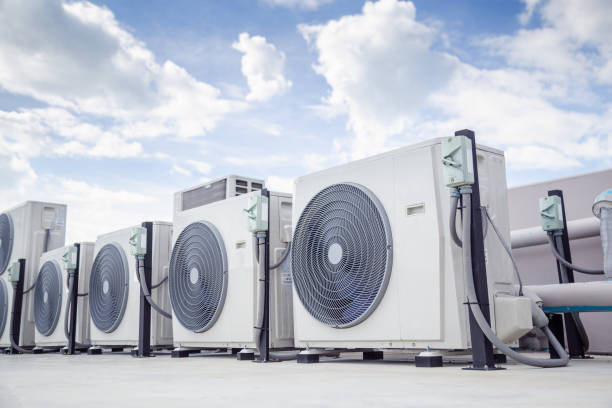 Best HVAC Contractors  in Pickens, MS