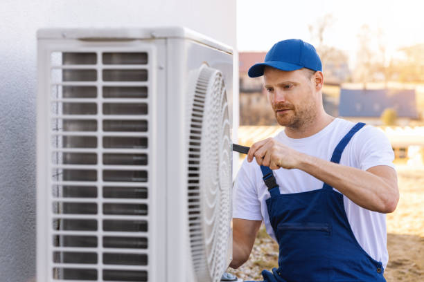 Local HVAC Companies in Pickens, MS