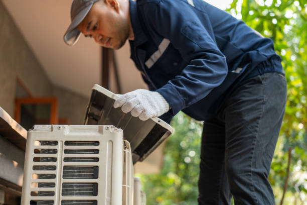Best HVAC Replacement Cost  in Pickens, MS