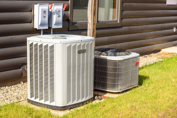 Best Affordable HVAC Services  in Pickens, MS